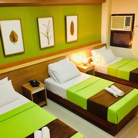 Reddoorz Plus @ Abc Landmark Hotel Kidapawan ภายนอก รูปภาพ